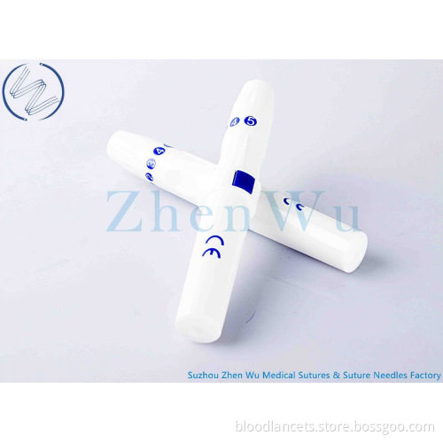 Lancet Device